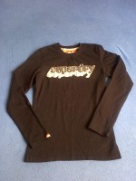 Superdry - 1500 Ft