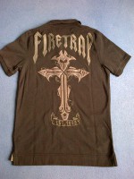 Firetrap - 2500 Ft